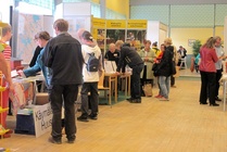 Käymäläseura Huussi Ry