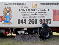 Noormarkun sellueriste ja Pintamestarit